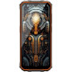 Смартфон Blackview Oscal Marine 2 4/64GB Orange EU - Фото 2