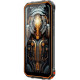 Смартфон Blackview Oscal Marine 2 4/64GB Orange EU - Фото 4