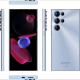 Смартфон Oukitel C61 Pro 8/256GB Blue EU - Фото 2