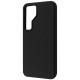 Чохол Proove Force Armor Case with Magnetic Ring для Samsung S24/S25 Black (PCFASGS02502) - Фото 1