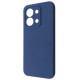 Чехол WAVE Colorful (TPU) для Xiaomi Redmi 15C UA/Poco C85 UA Blue - Фото 1