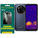 Полиуретановая пленка StatusSKIN Ultra для Oukitel WP55 Ultra Глянцевая - Фото 1