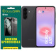 Поліуретанова плівка StatusSKIN Ultra на екран Samsung Galaxy A37 Глянцева - Фото 1