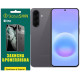 Поліуретанова плівка StatusSKIN Ultra на екран Samsung Galaxy A37 Глянцева - Фото 1