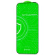 Защитное стекло Proove Safe Screen для Xiaomi Redmi 15C 4G EU/Poco C85 173.2mm Black (PGPSS1MG0601) - Фото 1