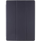 Чехол-книжка Book Cover (stylus slot) для Xiaomi Redmi Pad 2022 10.6 Black - Фото 1