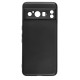 Чохол ArmorStandart Matte Slim Fit Camera Cov для Google Pixel 8 Pro Black (ARM72966) - Фото 1