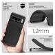 Чохол ArmorStandart Matte Slim Fit Camera Cov для Google Pixel 8 Pro Black (ARM72966) - Фото 3