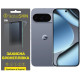 Поліуретанова плівка StatusSKIN Lite на екран Google Pixel 10 Pro Матова - Фото 1