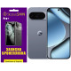 Поліуретанова плівка StatusSKIN Pro+ на екран Google Pixel 10 Pro Глянцева - Фото 1