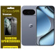 Поліуретанова плівка StatusSKIN Titanium на екран Google Pixel 10 Pro Глянцева - Фото 1