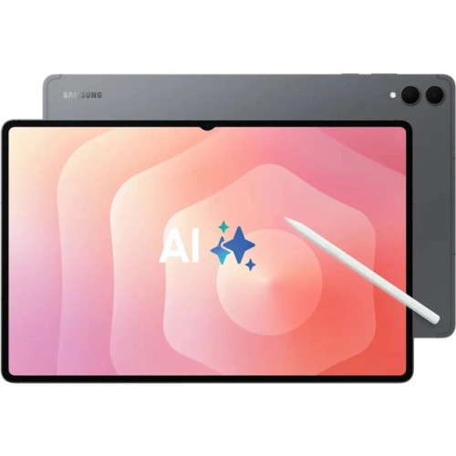 Планшет Samsung Galaxy Tab S11 Ultra 12/512GB 5G Gray (SM-X936BZAP) EU