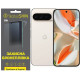 Полиуретановая пленка StatusSKIN Lite на экран Google Pixel 9 Pro XL Матовая - Фото 1