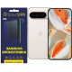 Полиуретановая пленка StatusSKIN Pro на экран Google Pixel 9 Pro XL Глянцевая - Фото 1