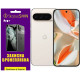 Поліуретанова плівка StatusSKIN Pro+ на екран Google Pixel 9 Pro XL Глянцева - Фото 1