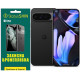 Полиуретановая пленка StatusSKIN Ultra на экран Google Pixel 9 Pro XL Глянцевая - Фото 1