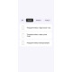 Поліуретанова плівка StatusSKIN Pro для Oppo Reno15 FS 5G Матова - Фото 2
