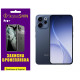 Поліуретанова плівка StatusSKIN Pro+ для Oppo Reno15 FS 5G Матова - Фото 1