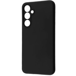 Чохол WAVE Colorful (TPU) для Samsung S26 Plus 5G S946 Black