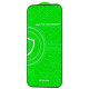 Защитное стекло Proove Safe Screen для Samsung A27 Black (PGPSS1SGA271) - Фото 1