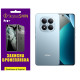 Полиуретановая пленка StatusSKIN Pro+ для Xiaomi Redmi Note 15 Pro Глянцевая - Фото 1