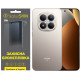 Поліуретанова плівка StatusSKIN Lite на екран Xiaomi Redmi Note 15 Pro 5G Матова - Фото 1