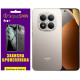 Поліуретанова плівка StatusSKIN Pro+ на екран Xiaomi Redmi Note 15 Pro 5G Матова - Фото 1