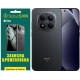 Поліуретанова плівка StatusSKIN Ultra на екран Xiaomi Redmi Note 15 Pro 5G Глянцева - Фото 1