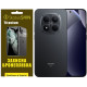 Поліуретанова плівка StatusSKIN Titanium на екран Xiaomi Redmi Note 15 Pro 5G Глянцева - Фото 1