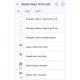 Поліуретанова плівка StatusSKIN Titanium на екран Xiaomi Redmi Note 15 Pro 5G Глянцева - Фото 2