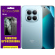 Поліуретанова плівка StatusSKIN Pro+ на екран Xiaomi Redmi Note 15 Pro+ 5G Глянцева - Фото 1