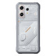 Смартфон Blackview Oscal Marine 3 8/256GB Starlight White EU - Фото 4
