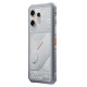 Смартфон Blackview Oscal Marine 3 8/256GB Starlight White EU - Фото 5