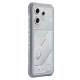 Смартфон Blackview Oscal Marine 3 8/256GB Starlight White EU - Фото 6