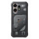 Смартфон Blackview Oscal Marine 3 8/256GB Phantom Black EU - Фото 4