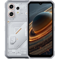 Смартфон Blackview Oscal Marine 3 8/256GB Starlight White EU