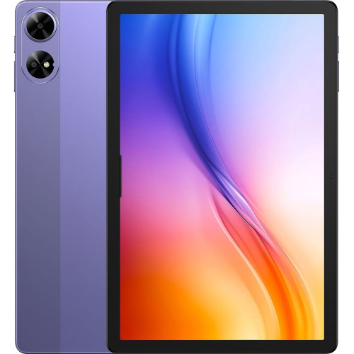 Планшет Doogee Tab G6+ 8/256GB LTE Purple EU
