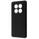 Чохол WAVE Colorful (TPU) для Xiaomi Redmi Note 15 Pro 4G Black - Фото 1