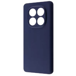 Чехол WAVE Colorful (TPU) для Xiaomi Redmi Note 15 Pro 4G Blue