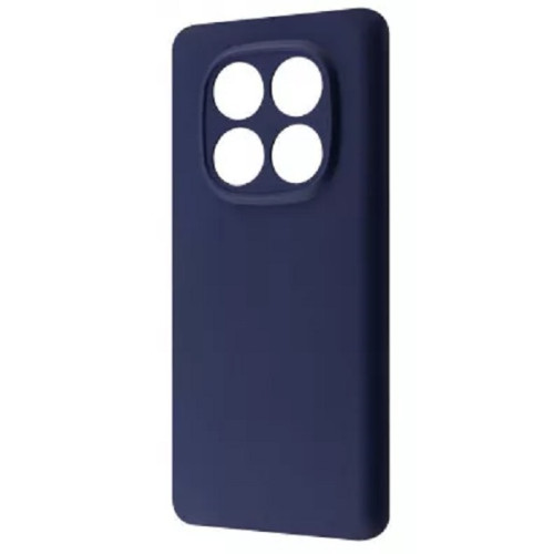 Чохол WAVE Colorful (TPU) для Xiaomi Redmi Note 15 Pro 4G Blue