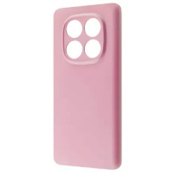 Чохол WAVE Colorful (TPU) для Xiaomi Redmi Note 15 Pro 4G Pink Sand
