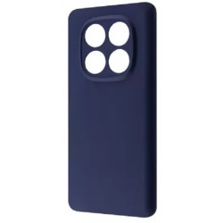 Чехол WAVE Colorful (TPU) для Xiaomi Redmi Note 15 Pro 5G Blue