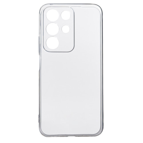 Чехол ArmorStandart Air Camera Cov для Realme C85 4G Прозрачный (ARM89905)