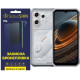 Поліуретанова плівка StatusSKIN Pro на екран Blackview Oscal Marine 3 Глянцева - Фото 1