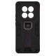 Чехол ArmorStandart Proover для Xiaomi Redmi Note 14 Pro+ 5G Black (ARM85794) - Фото 1