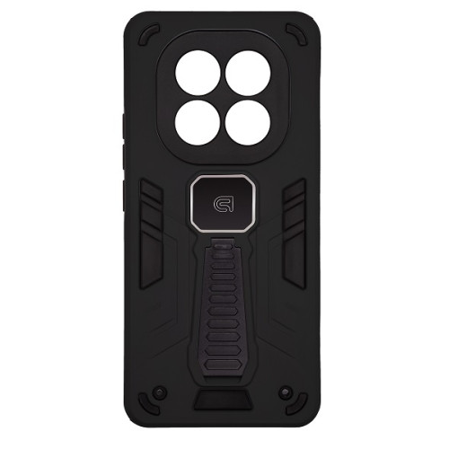 Чехол ArmorStandart Proover для Xiaomi Redmi Note 14 Pro+ 5G Black (ARM85794)