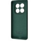 Чехол WAVE Colorful (TPU) для Xiaomi Redmi Note 15 Pro+ 5G/Poco M8 Pro 5G Forest Green - Фото 2