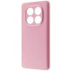 Чехол WAVE Colorful (TPU) для Xiaomi Redmi Note 15 Pro+ 5G/Poco M8 Pro 5G Pink Sand - Фото 1