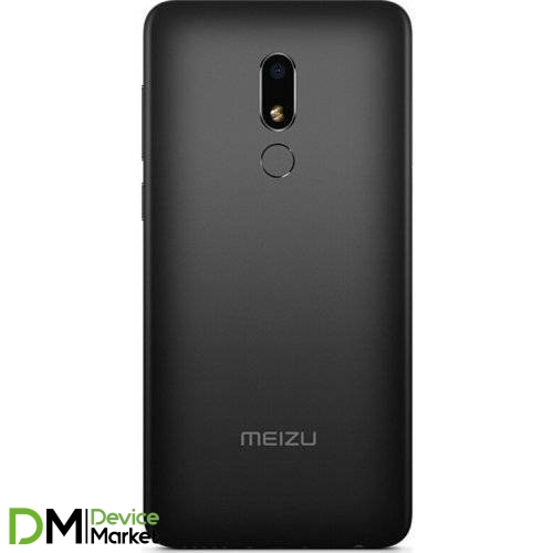 Meizu M8 Lite 3/32Gb Black
