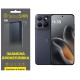 Поліуретанова плівка StatusSKIN Lite для Motorola Edge 70 Fusion Глянцева - Фото 1